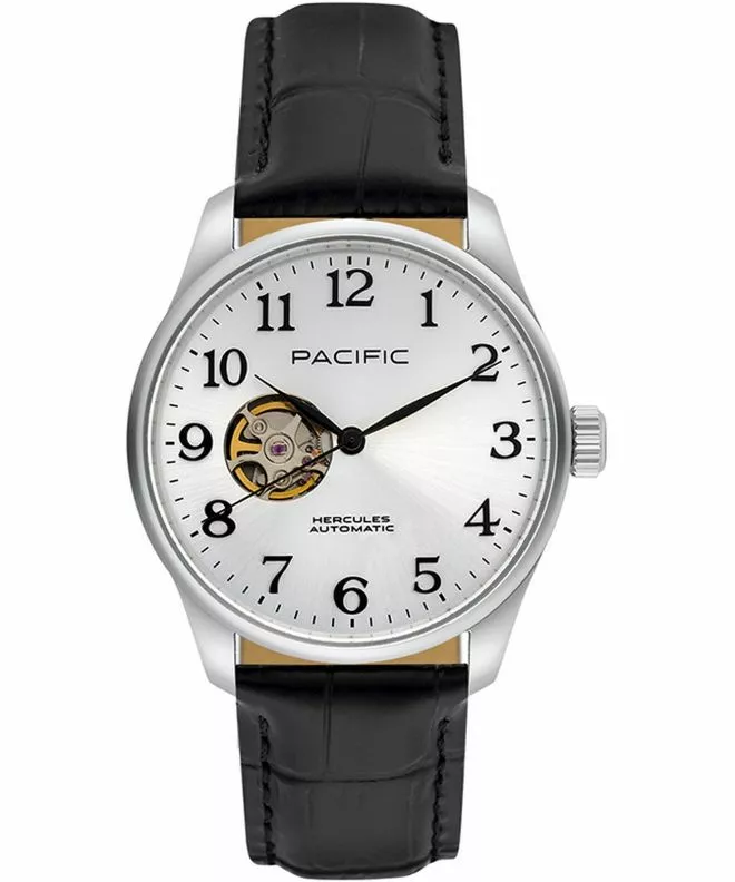 Zegarek męski Pacific Classic Automatic PC00913