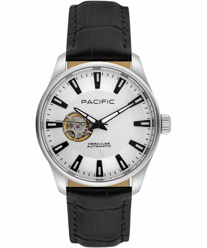 Zegarek męski Pacific Classic Automatic PC00917