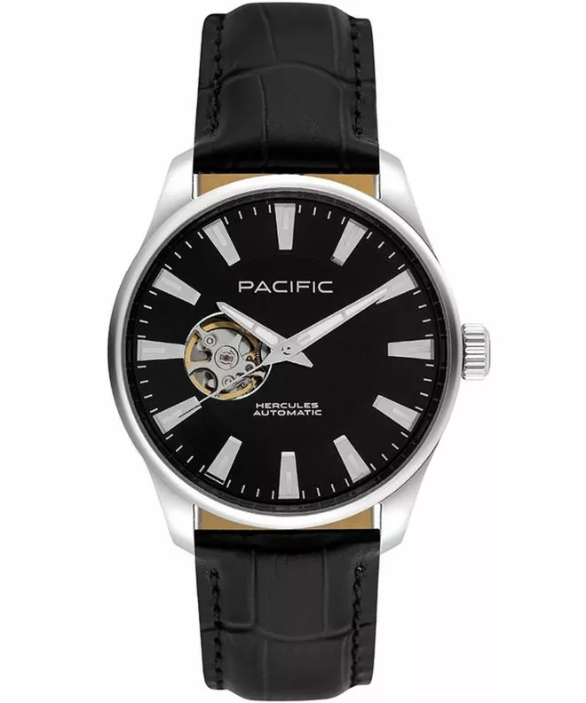 Zegarek męski Pacific Classic Automatic PC00919
