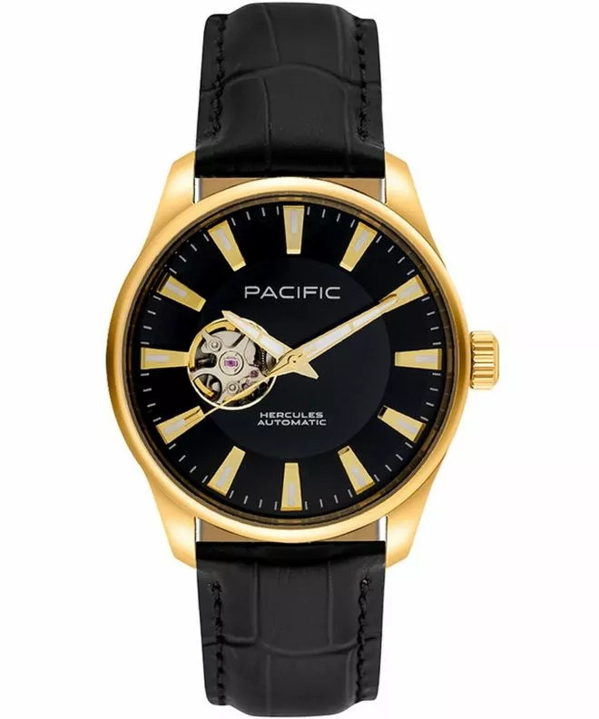 Zegarek męski Pacific Classic Automatic PC00920