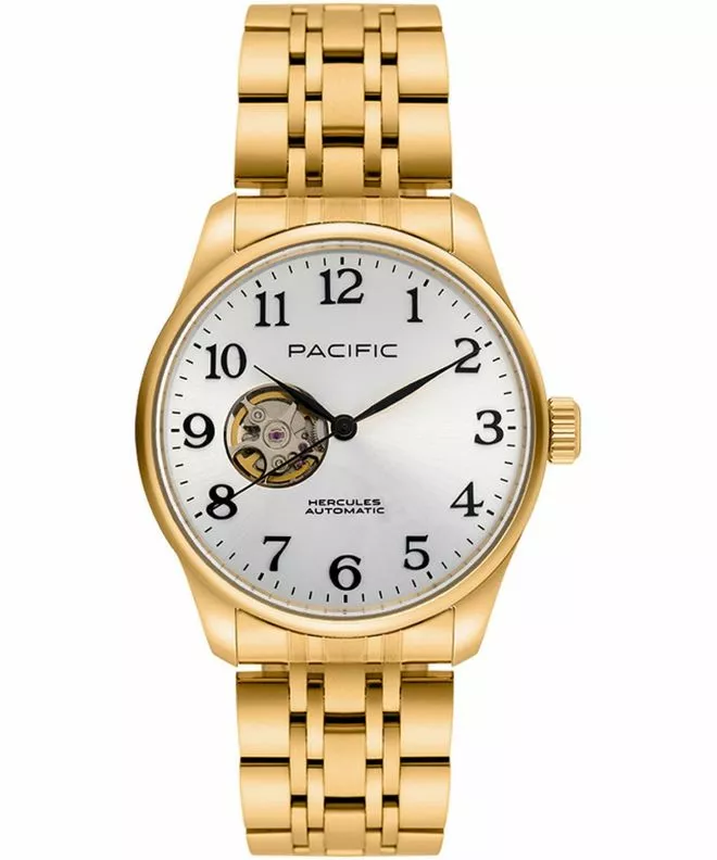 Zegarek męski Pacific Classic Automatic PC00923