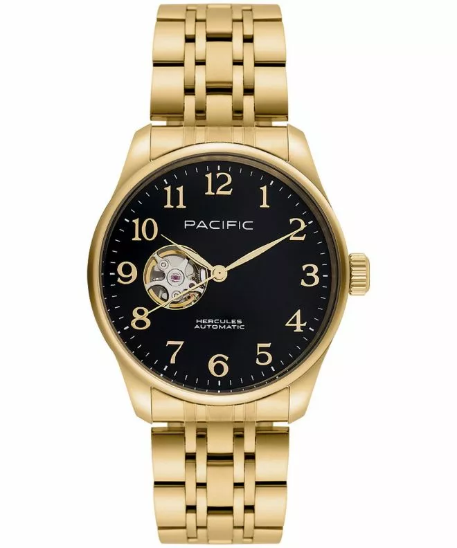 Zegarek męski Pacific Classic Automatic PC00924