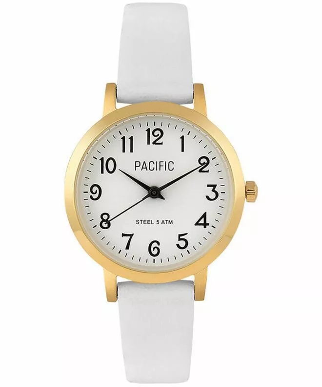 Zegarek damski Pacific Classic PC00933