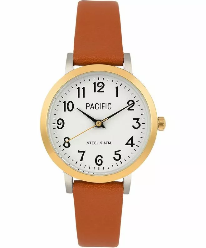 Zegarek damski Pacific Classic PC00934