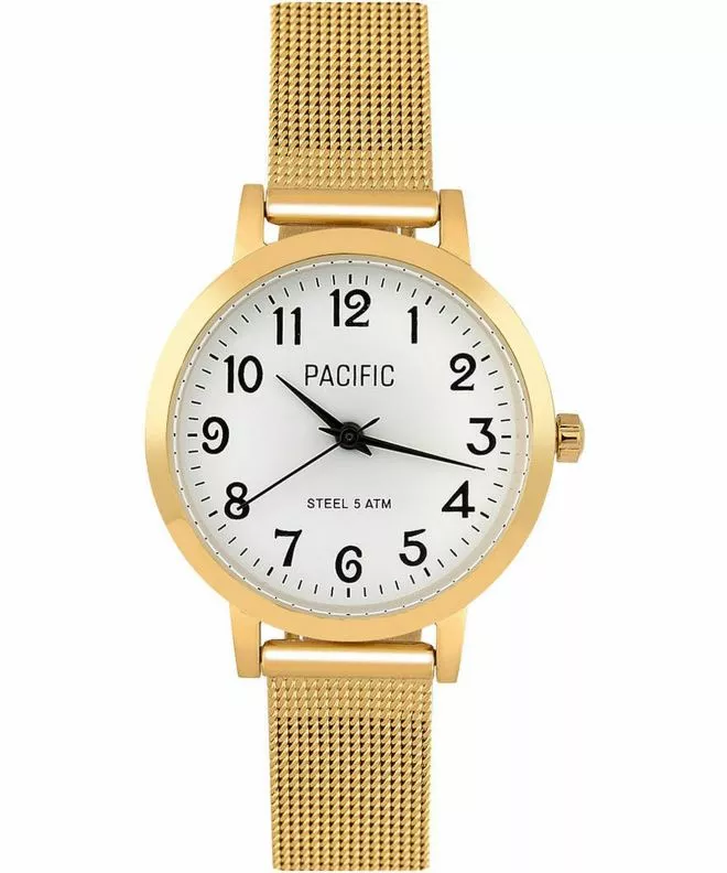 Zegarek damski Pacific Classic PC00941