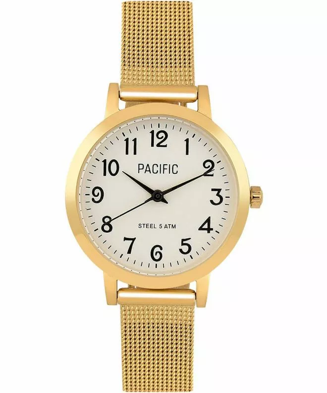 Zegarek damski Pacific Classic PC00942