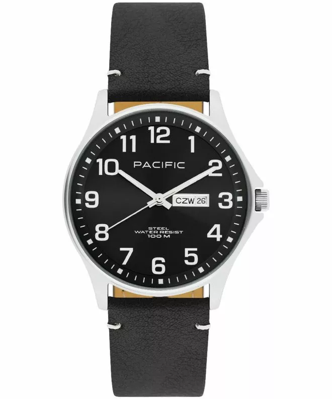 Zegarek męski Pacific Classic PC00946