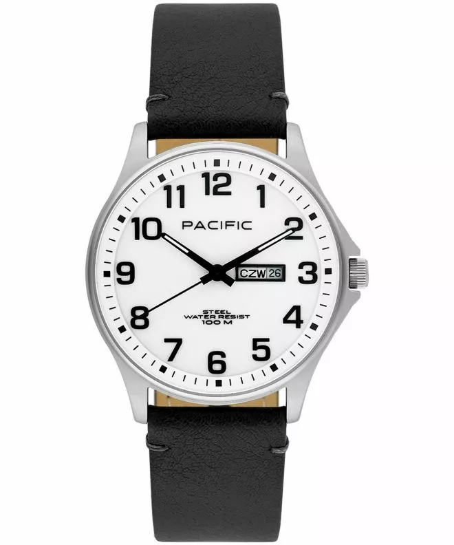 Zegarek męski Pacific Classic PC00950