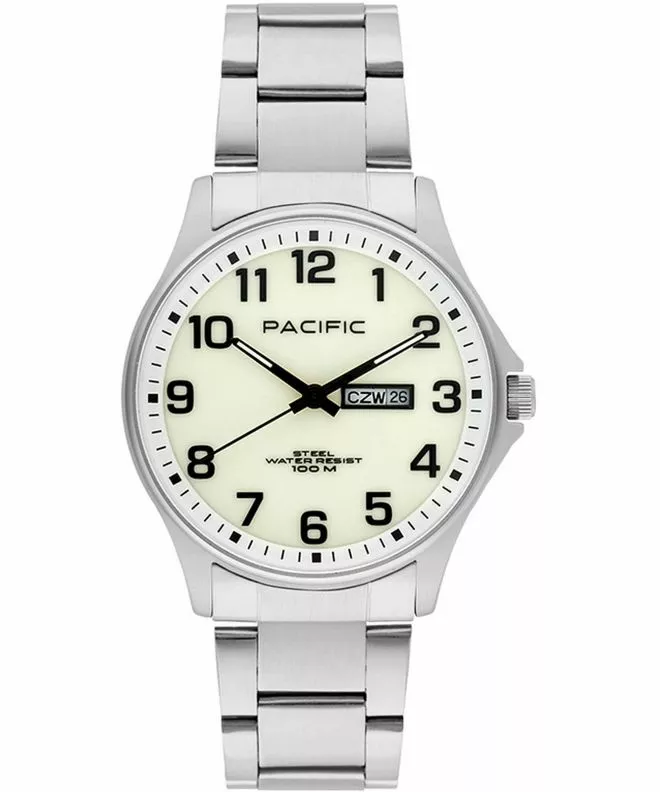 Zegarek męski Pacific Classic PC00951