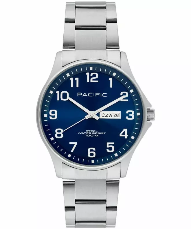Zegarek męski Pacific Classic PC00953