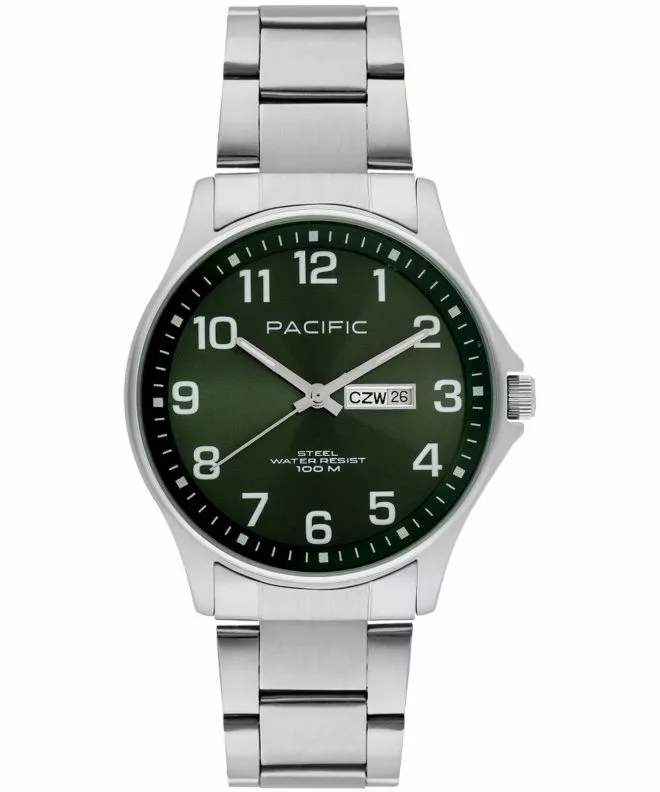 Zegarek męski Pacific Classic PC00954