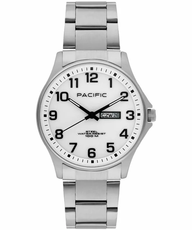 Zegarek męski Pacific Classic PC00957