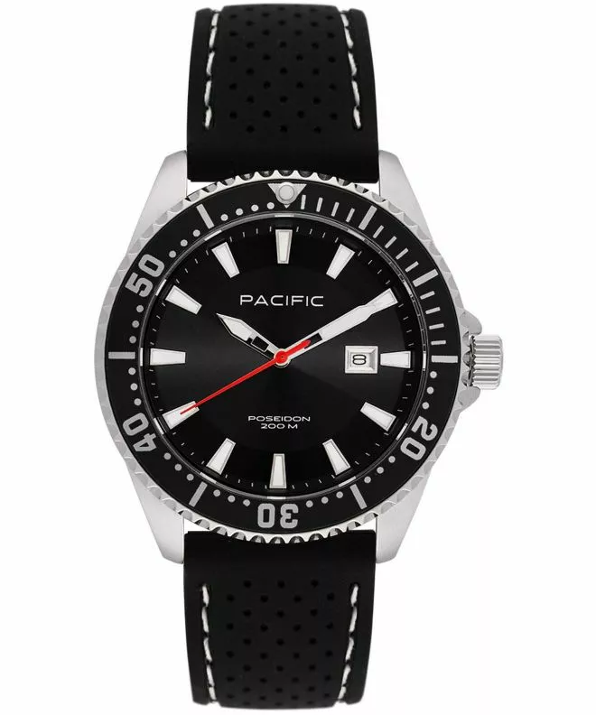 Zegarek męski Pacific Classic PC00958