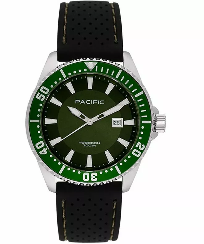 Zegarek męski Pacific Classic PC00962