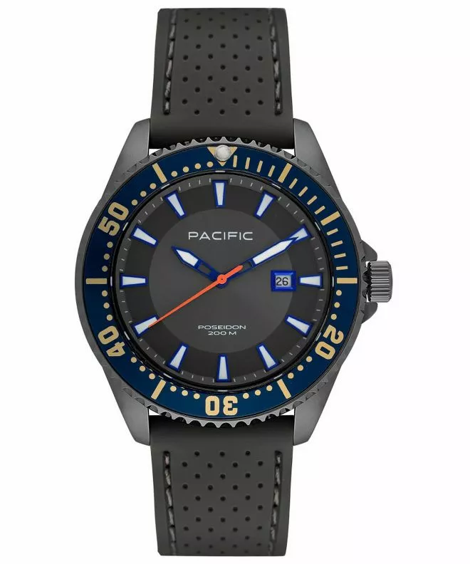 Zegarek męski Pacific Classic PC00963