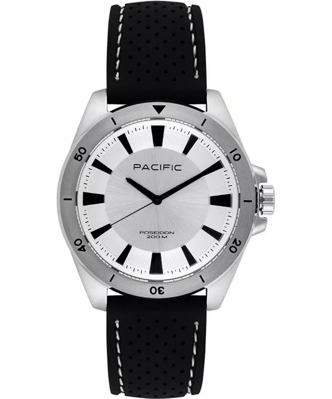 Zegarek męski Pacific Classic PC00964