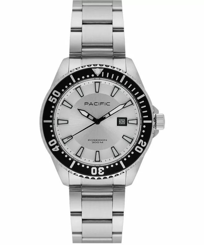 Zegarek męski Pacific Classic PC00969