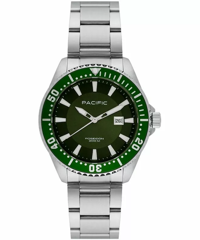 Zegarek męski Pacific Classic PC00970