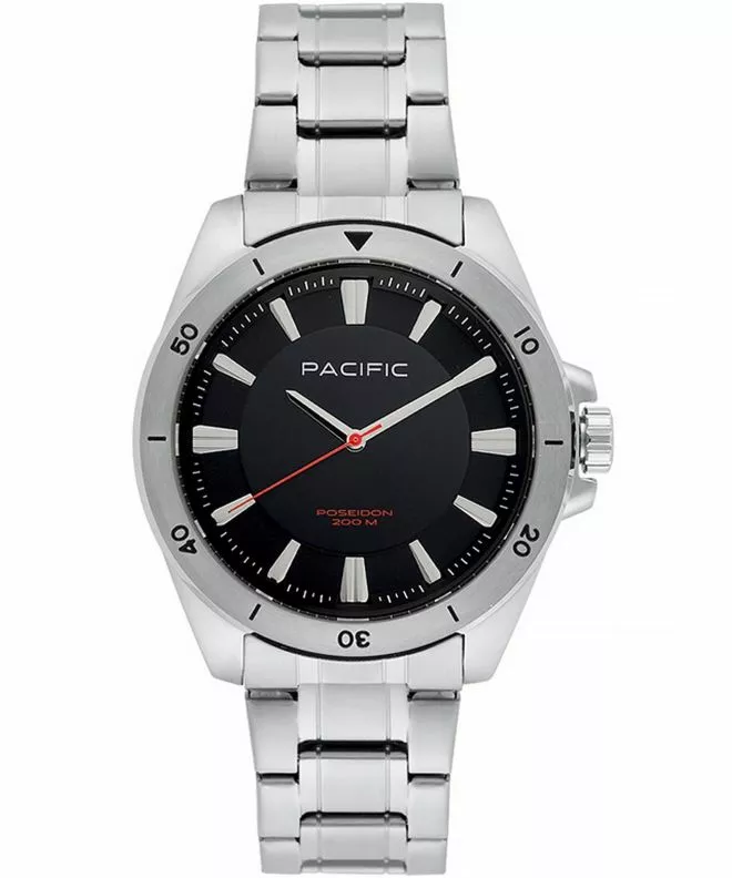 Zegarek męski Pacific Classic PC00973