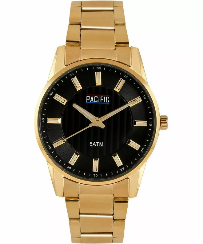 Zegarek męski Pacific Classic PC00977