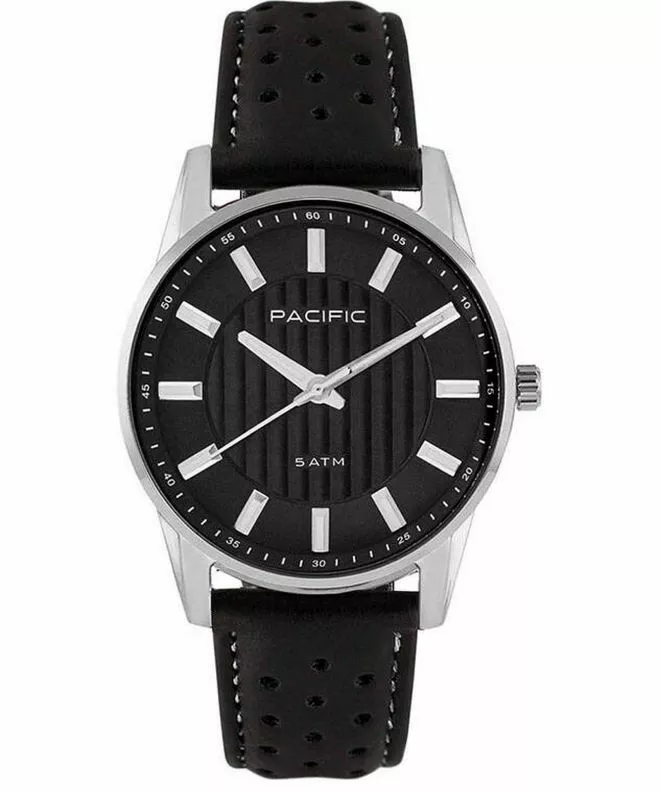 Zegarek męski Pacific Classic PC00980
