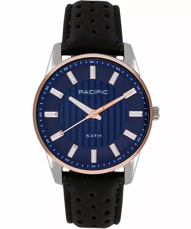 Zegarek męski Pacific Classic PC00981