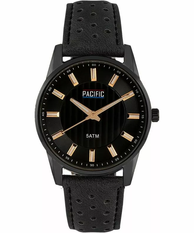 Zegarek męski Pacific Classic PC00982