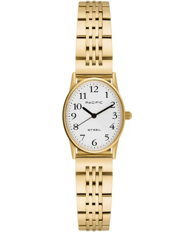 Zegarek damski Pacific Classic PC00984