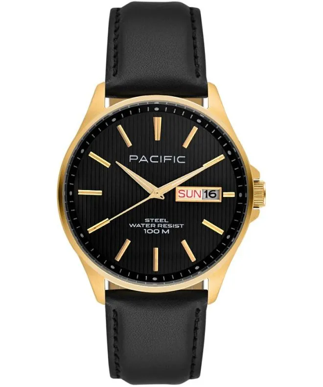 Zegarek męski Pacific Classic PC00998