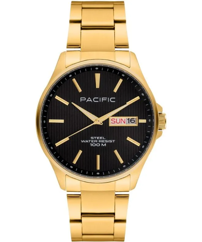 Zegarek męski Pacific Classic PC01009