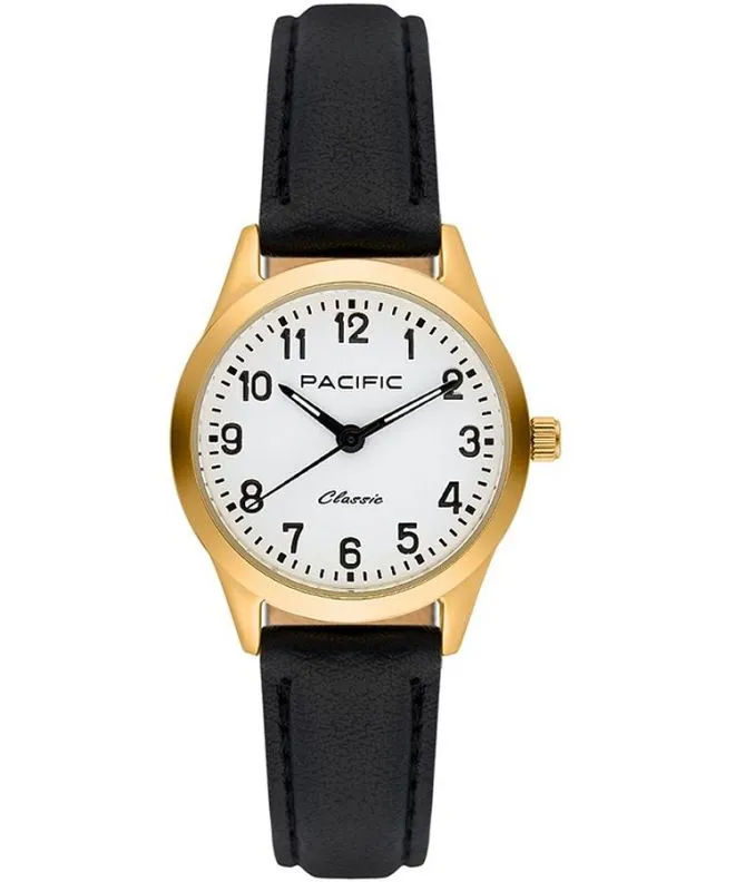 Zegarek damski Pacific Classic PC01017