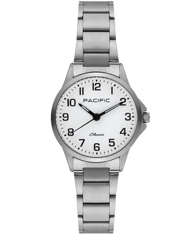 Zegarek damski Pacific Classic PC01019
