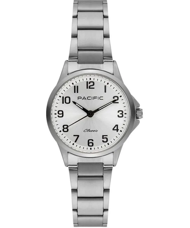 Zegarek damski Pacific Classic PC01020