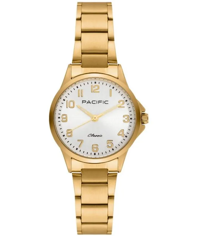 Zegarek damski Pacific Classic PC01022