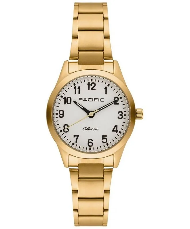 Zegarek damski Pacific Classic PC01027