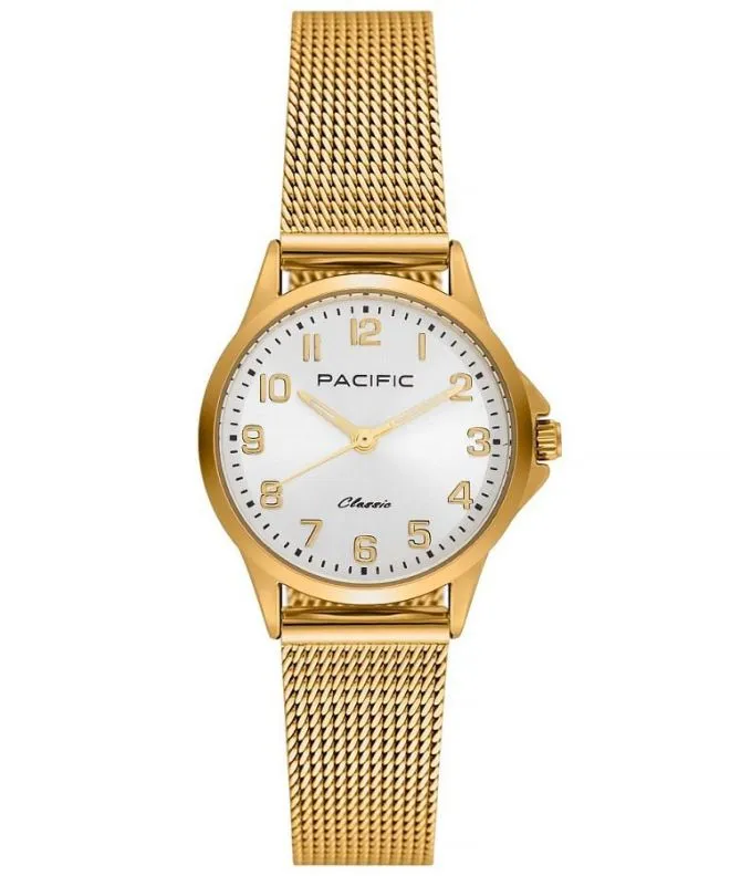 Zegarek damski Pacific Classic PC01031