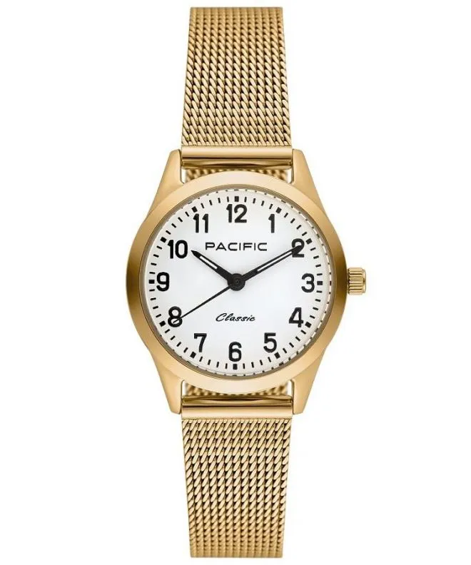 Zegarek damski Pacific Classic PC01034