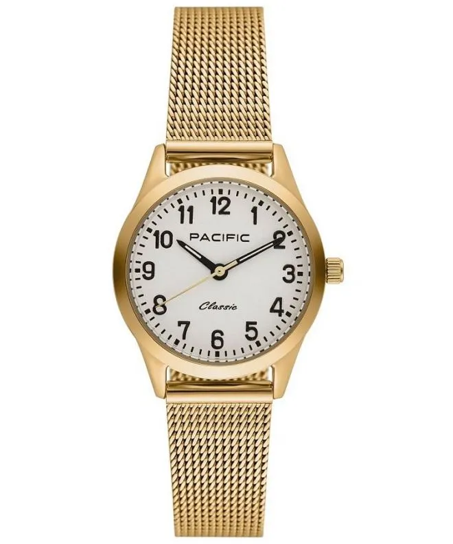 Zegarek damski Pacific Classic PC01035