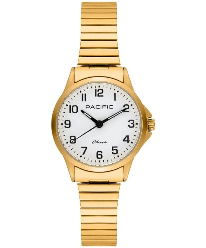 Zegarek damski Pacific Classic PC01037
