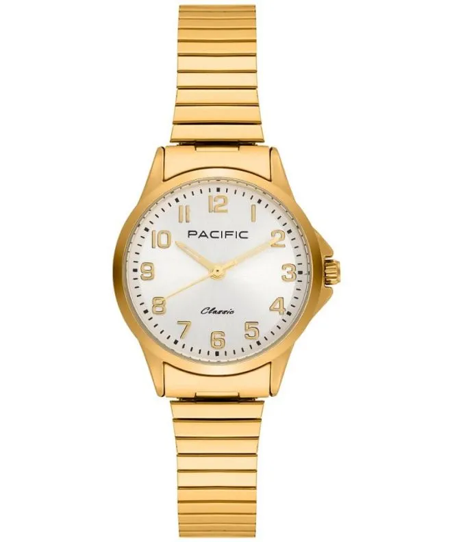 Zegarek damski Pacific Classic PC01038