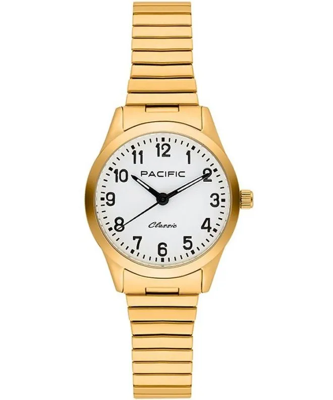 Zegarek damski Pacific Classic PC01043