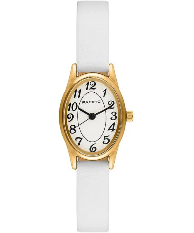 Zegarek damski Pacific Classic PC01051