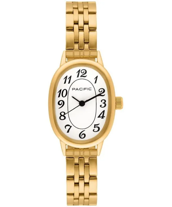 Zegarek damski Pacific Classic PC01058