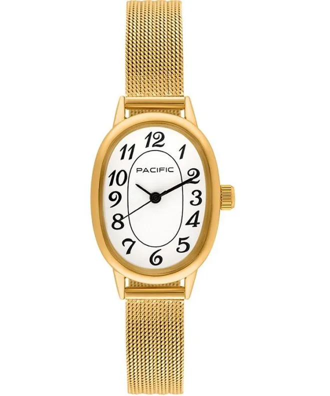 Zegarek damski Pacific Classic PC01063