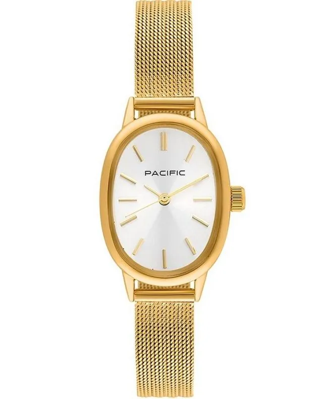 Zegarek damski Pacific Classic PC01065