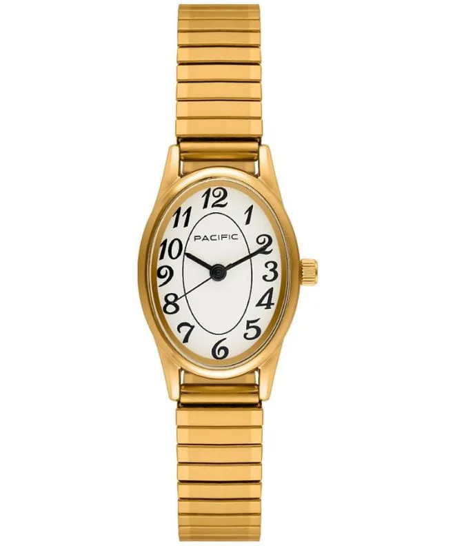 Zegarek damski Pacific Classic PC01068