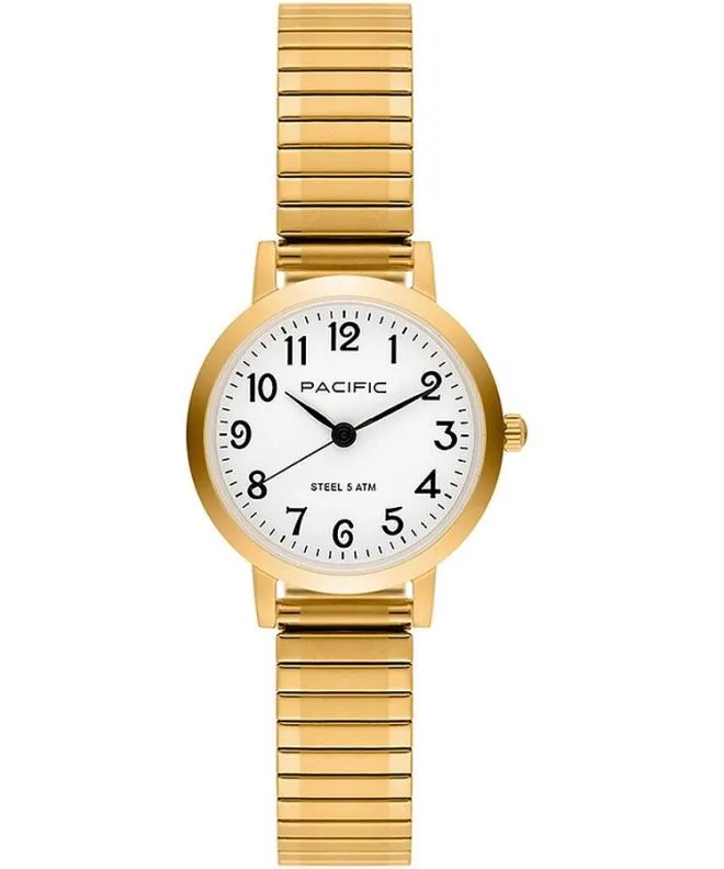 Zegarek damski Pacific Classic PC01075