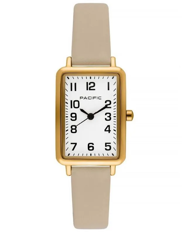 Zegarek damski Pacific Classic PC010870