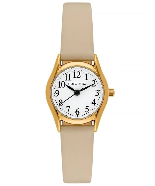 Zegarek damski Pacific Classic PC010874