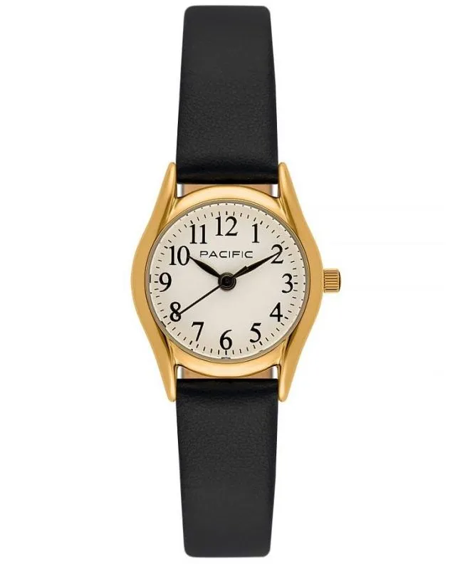 Zegarek damski Pacific Classic PC010875